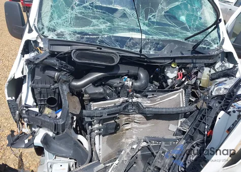 2019 Ford Transit-350 Xlt from USA, damaged, VIN 1FDAX2CM5KKA76312